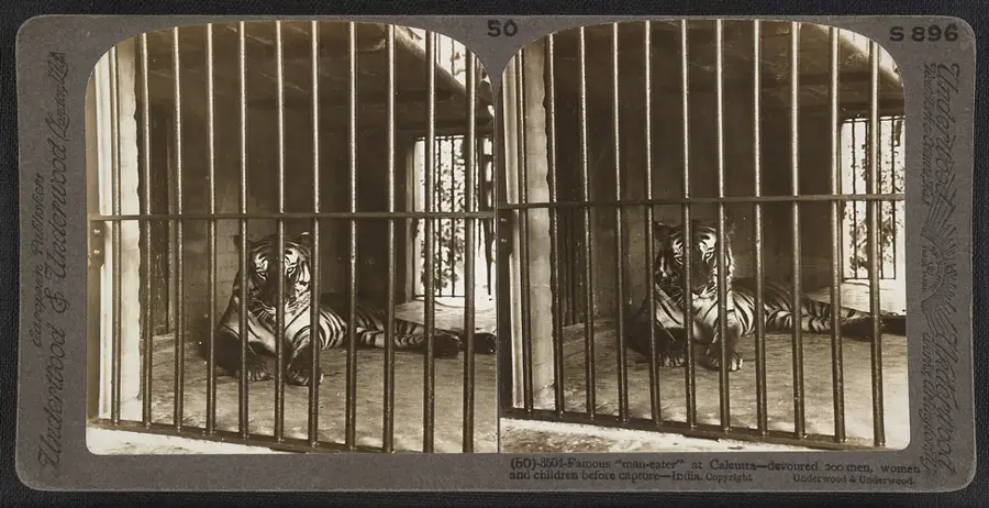Grădina Zoologică Pitești