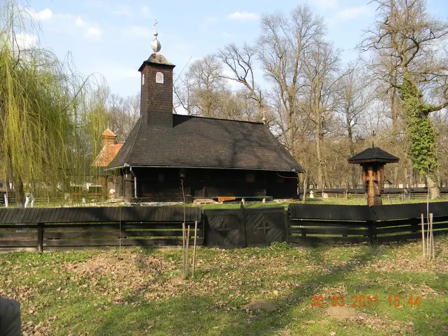 Grădina Zoologică Timișoara — Jimbolia (România)
