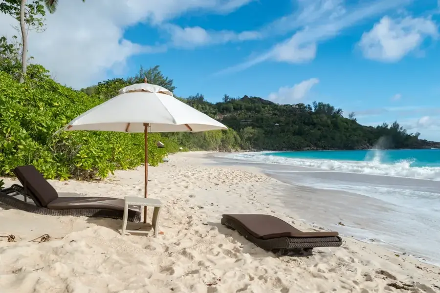 Anse Intendance (Seychellen)