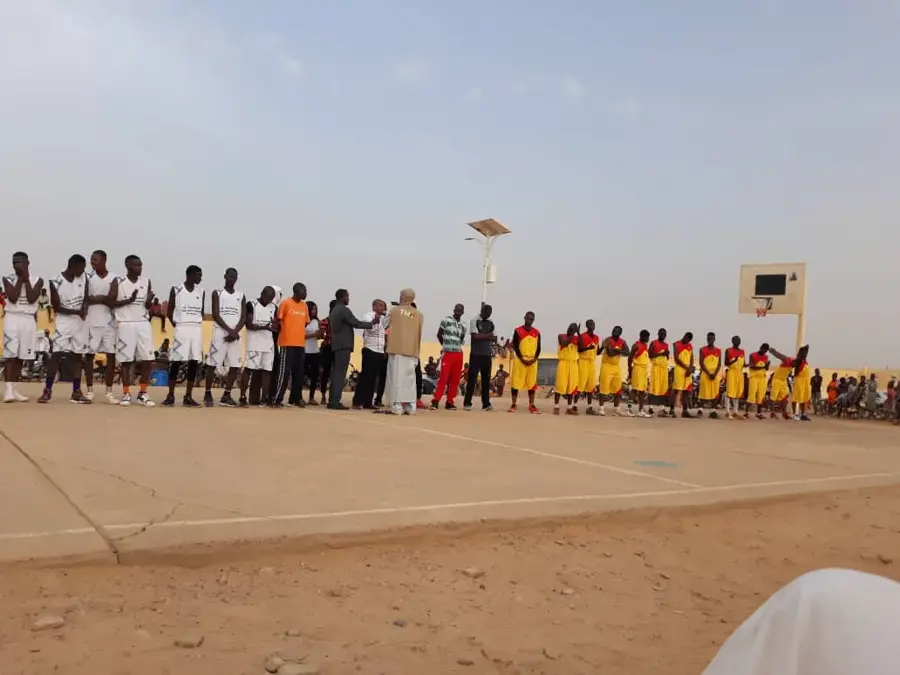 Ansongo — Gourma (Niger)