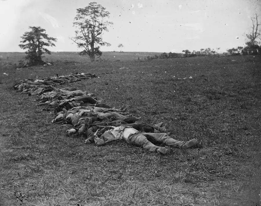 Antietam Battlefield