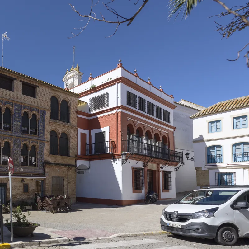 Antiguo Ayuntamiento