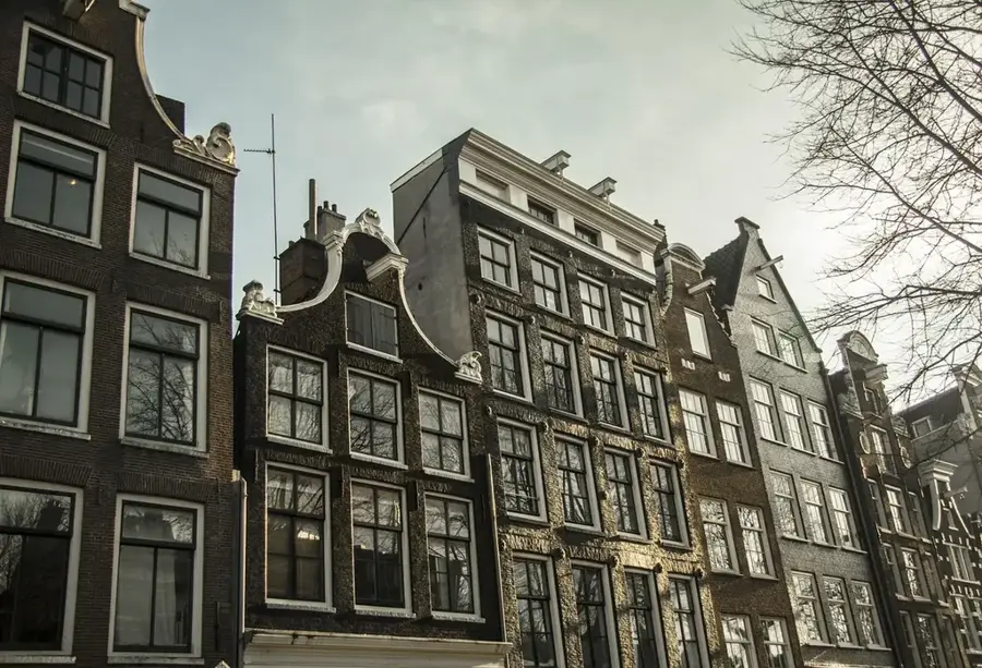 Antongil Dutch Settlement