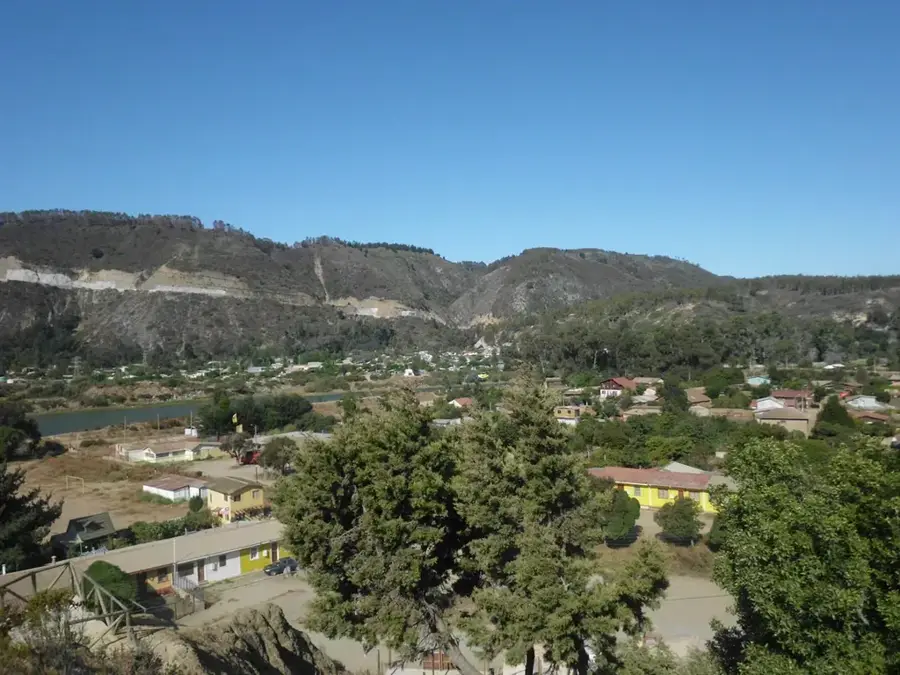 Laguna Verde