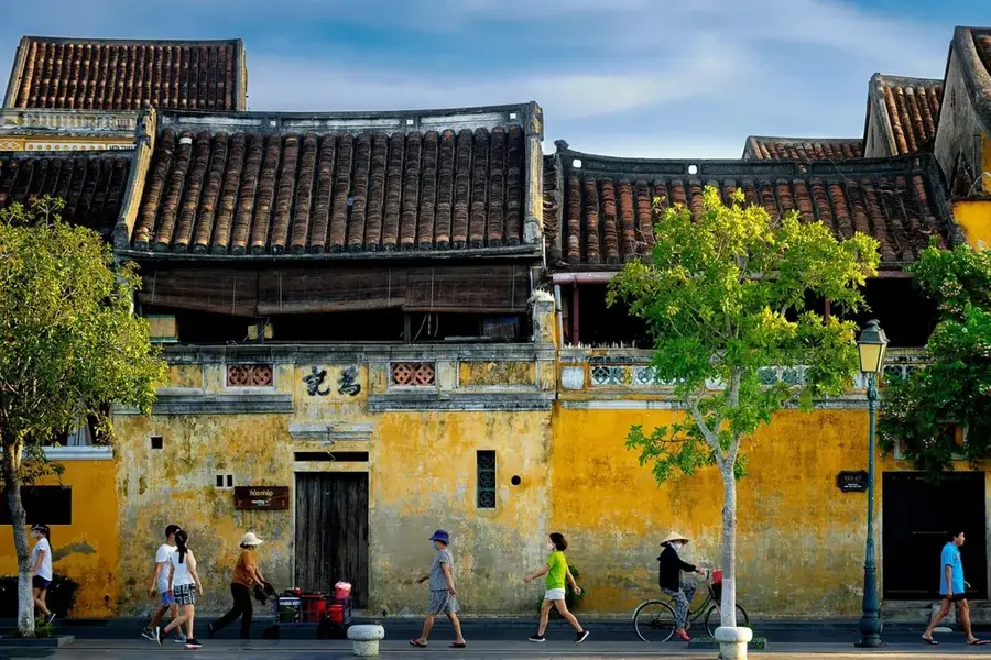 Apaneca Town — Jujutla (El Salvador)