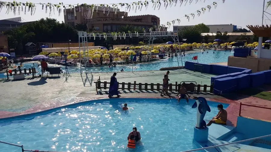 Aquafortland