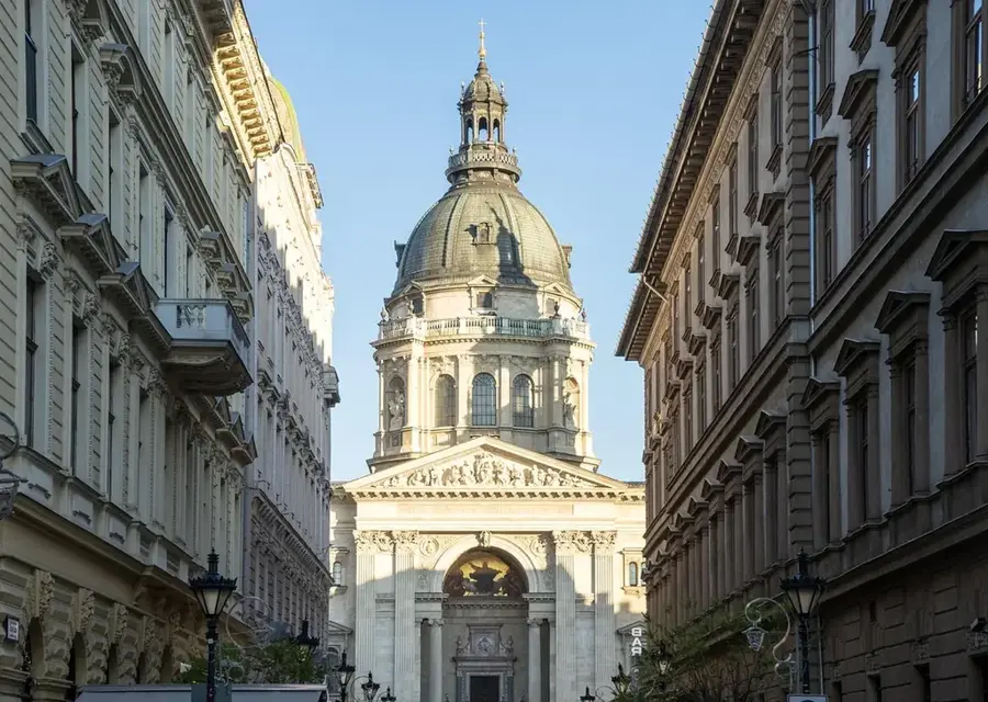 Aquaworld Budapest – látnivaló
