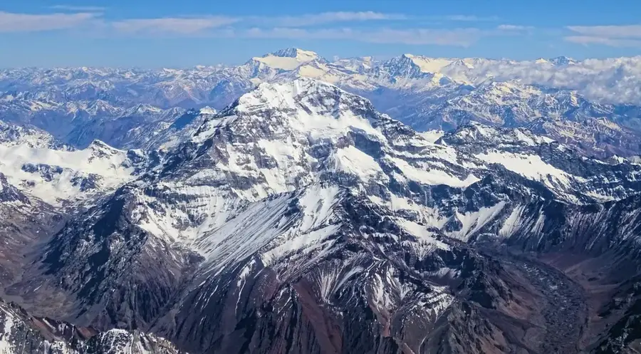 Aconcagua (Argentinien)