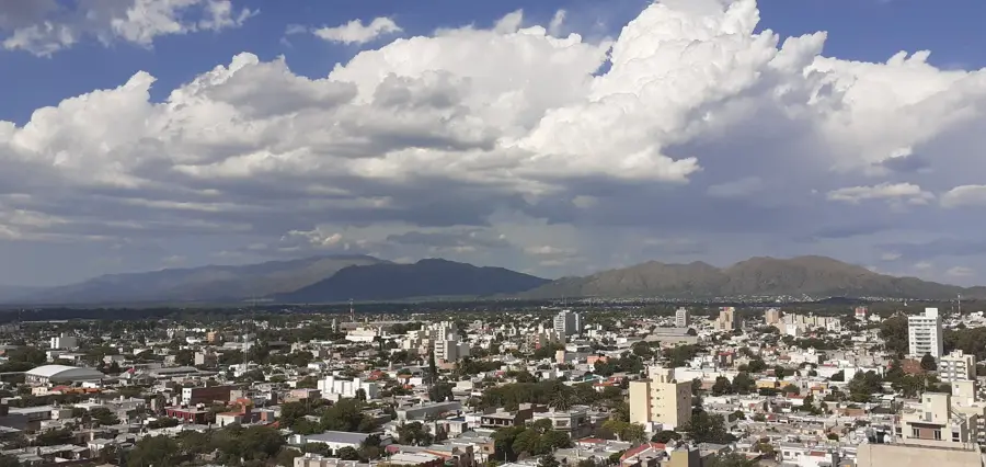San Luis