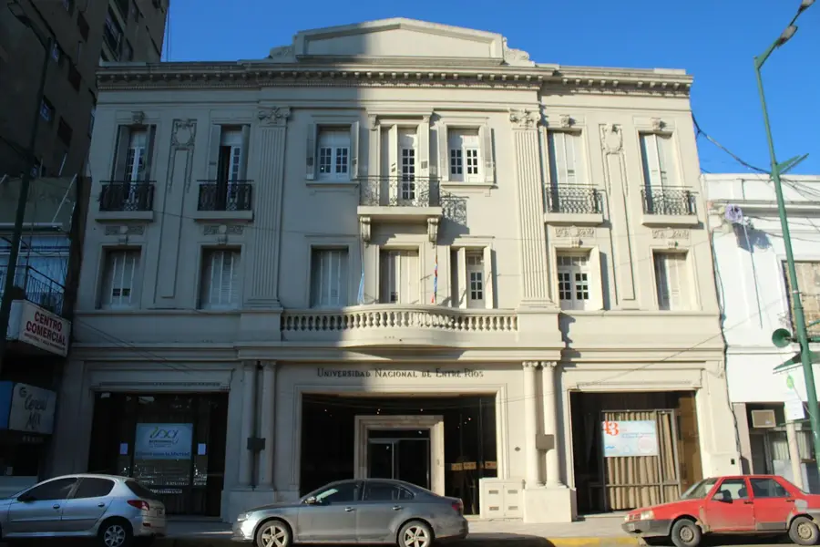 Concepción del Uruguay