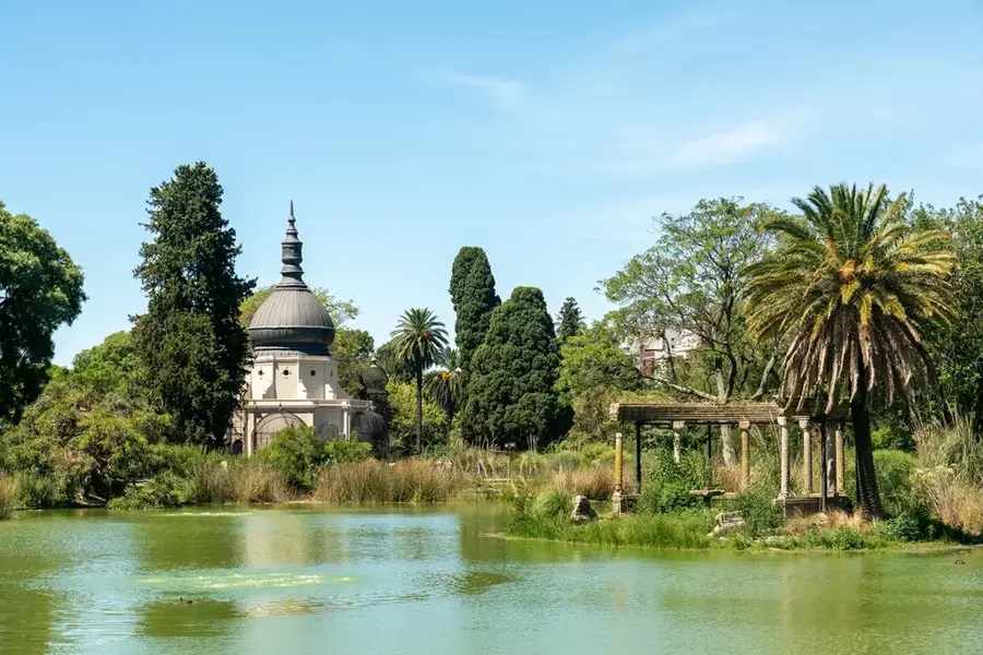 Ecopark Buenos Aires