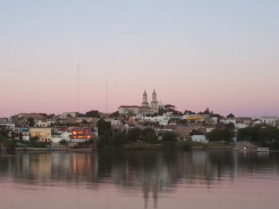 Fuerte de Carmen de Patagones