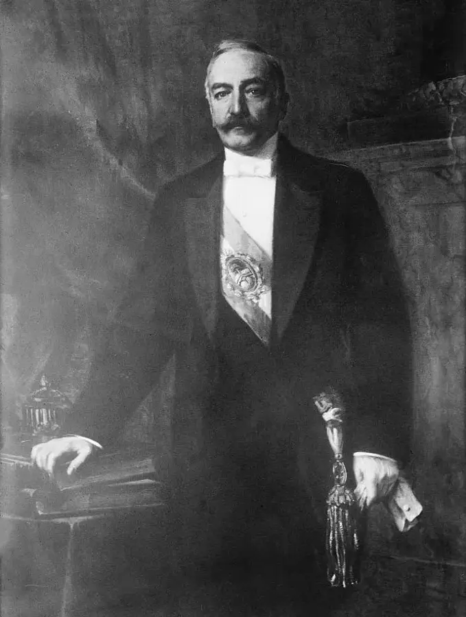 Presidencia Roque Sáenz Peña (Argentinien)