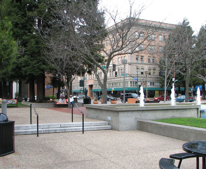 Santa Rosa — Rezervația Parque Luro (Argentina)