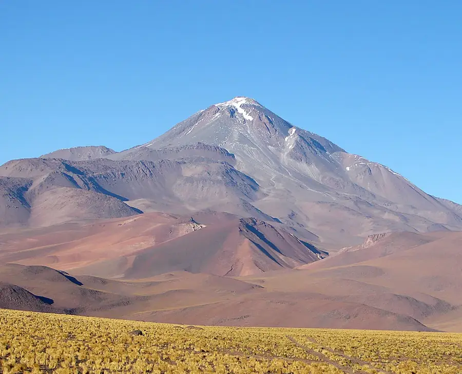Llullaillaco (Argentina)