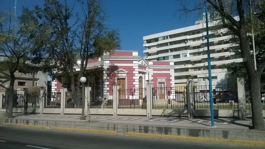 Godoy Cruz