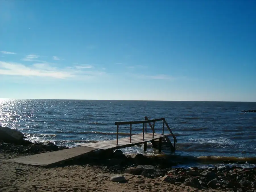 Mar Chiquita — Pekos Multiparque (Argentina)