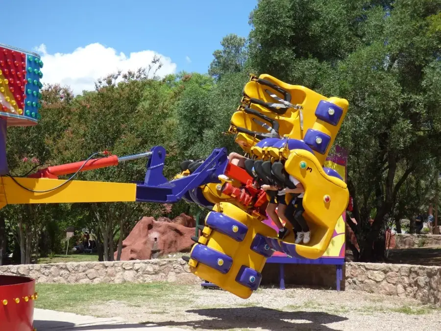 Pekos Multiparque (Argentina)