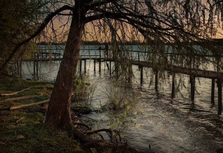 Río Paraná (Argentinien)