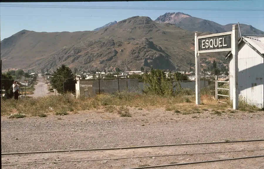 Esquel
