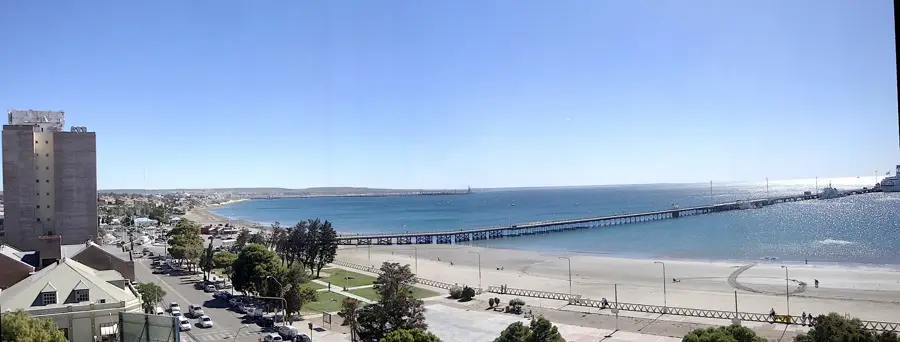 Puerto Madryn