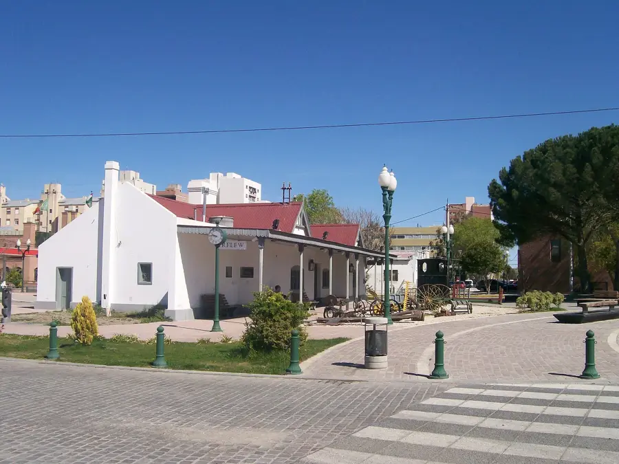 Trelew