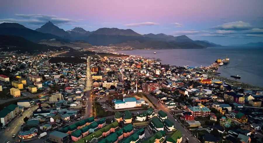 Ushuaia