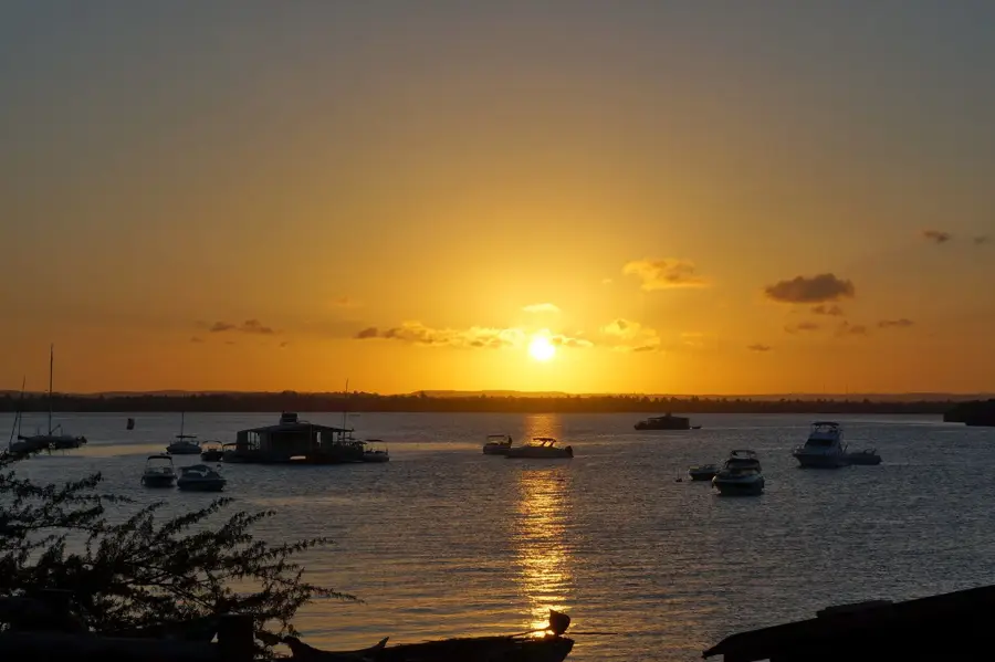 Aracaju (Brasilien)