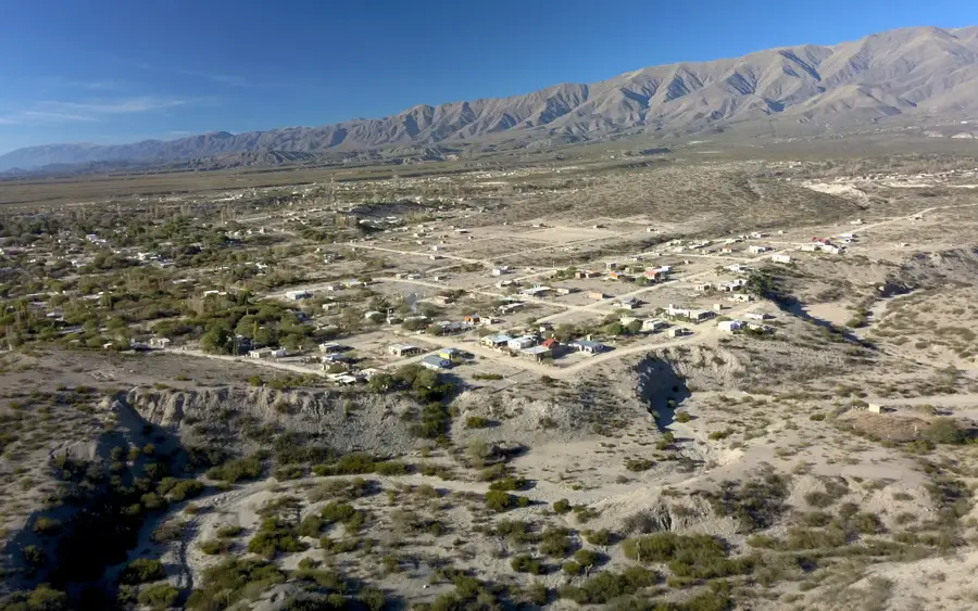 Amaicha del Valle