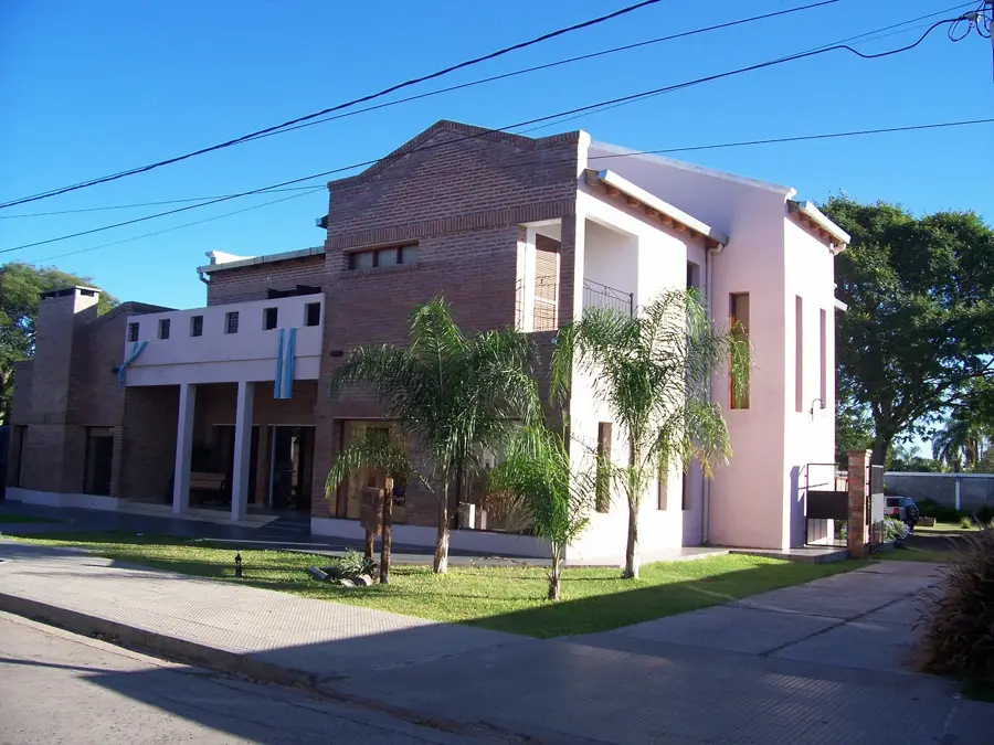 Esteros del Iberá - Mercedes