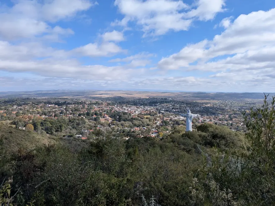 La Cumbre