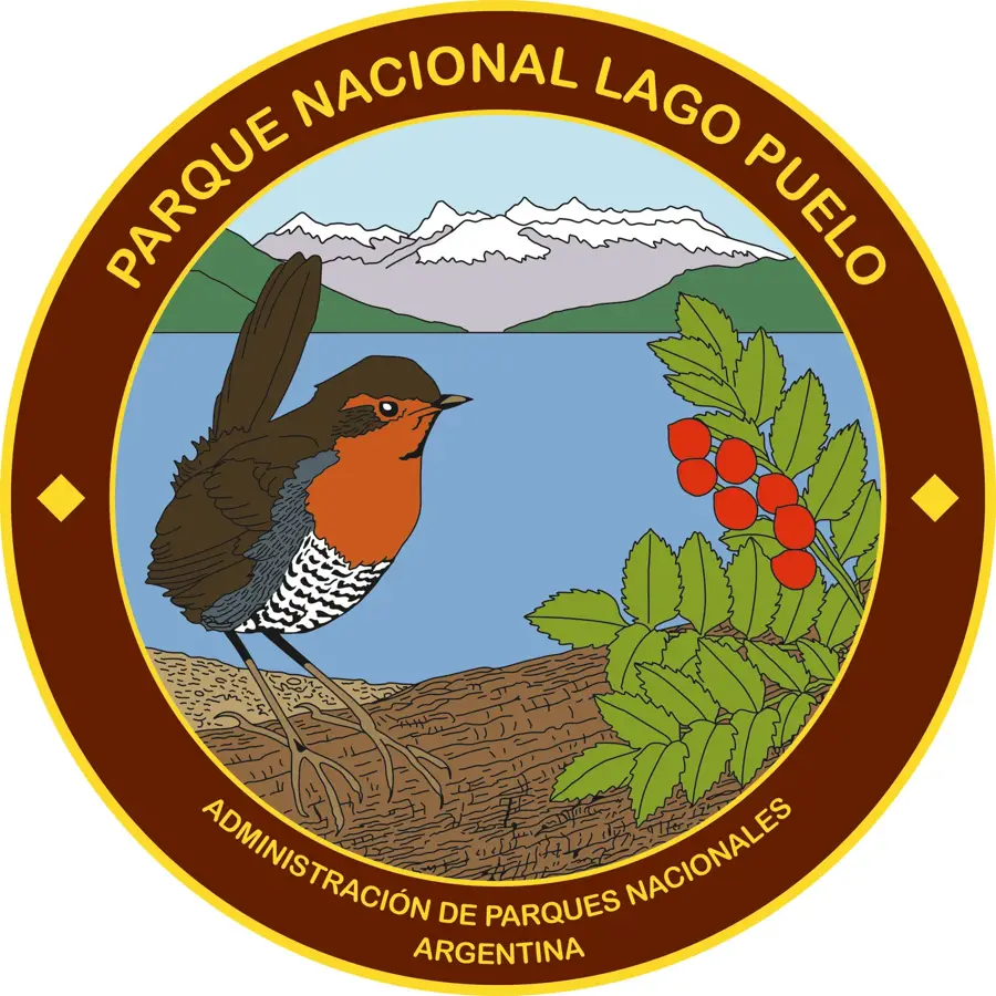 Lago Puelo — Bosque de Arrayanes (Argentinien)