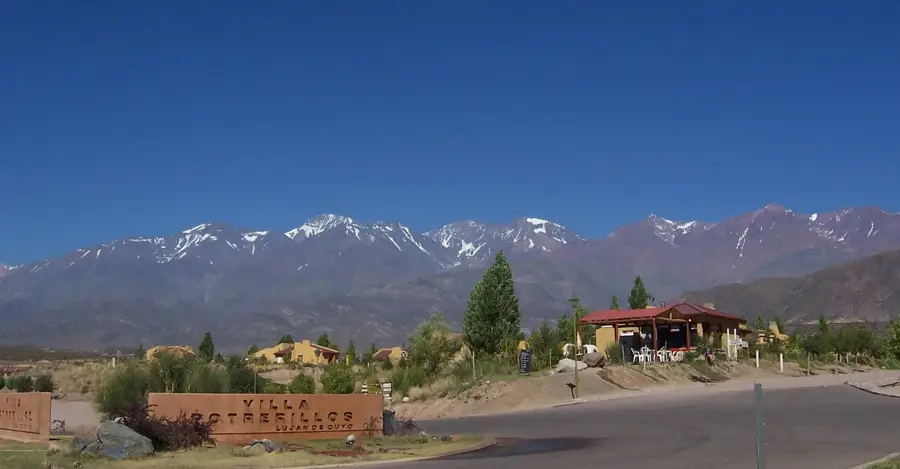 Potrerillos