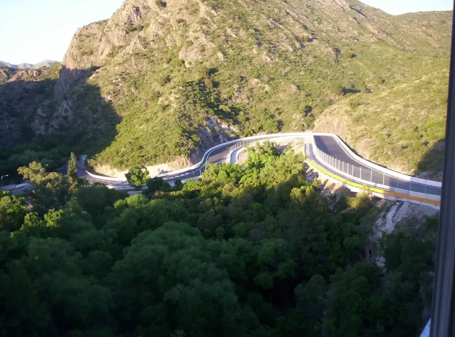 Potrero de los Funes