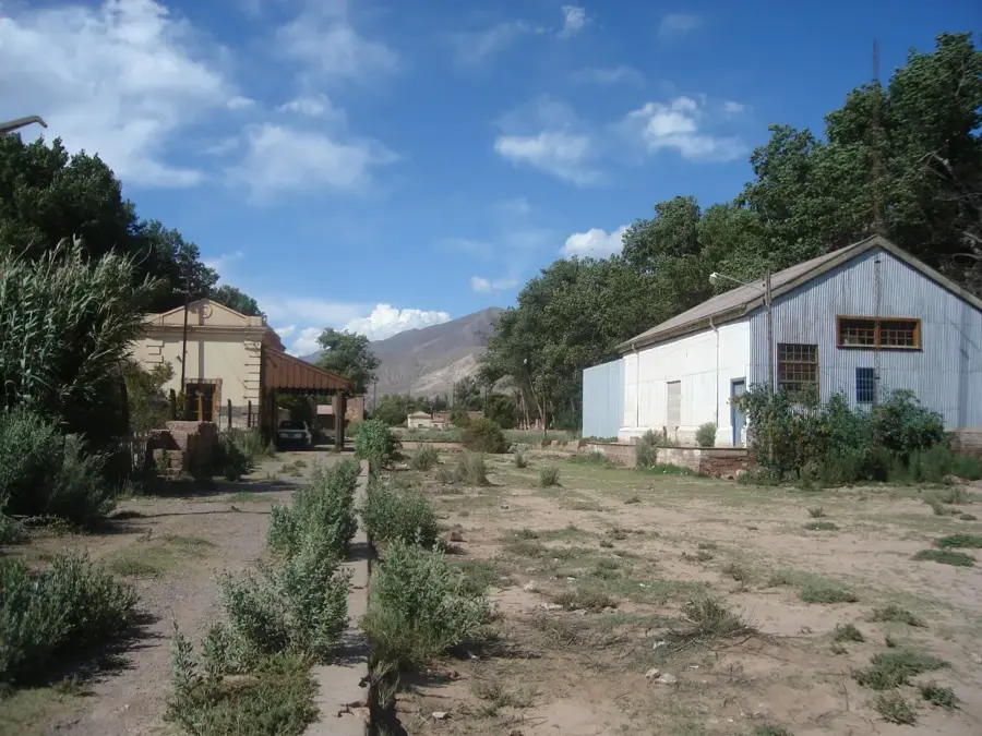 San José de Tilcara