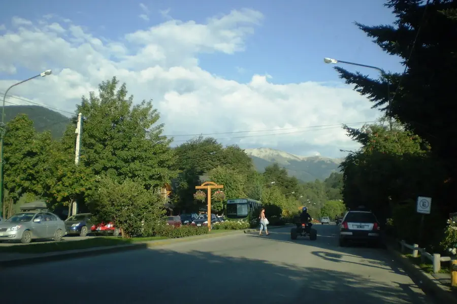 Villa La Angostura
