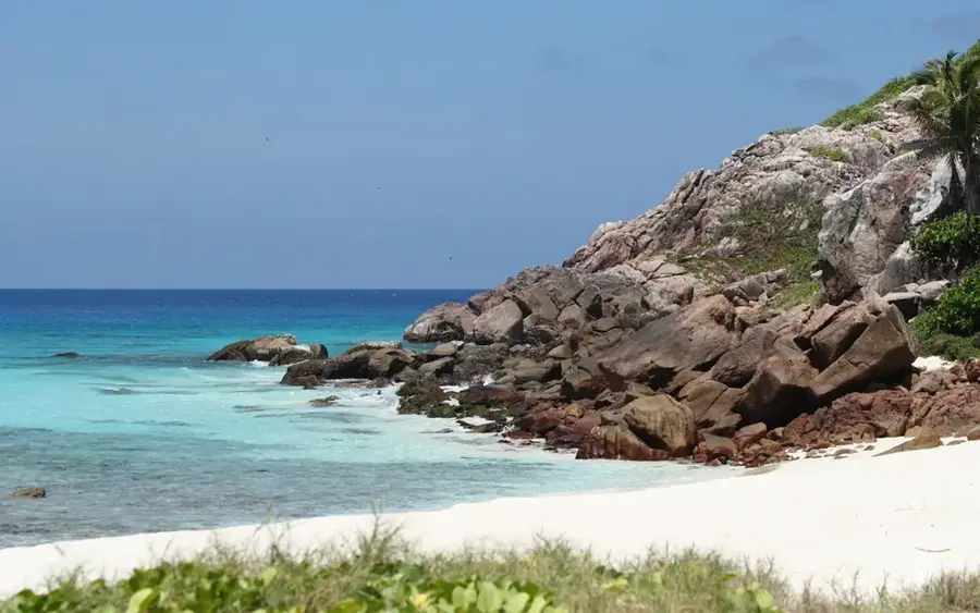 Aride Island (Seychellen)