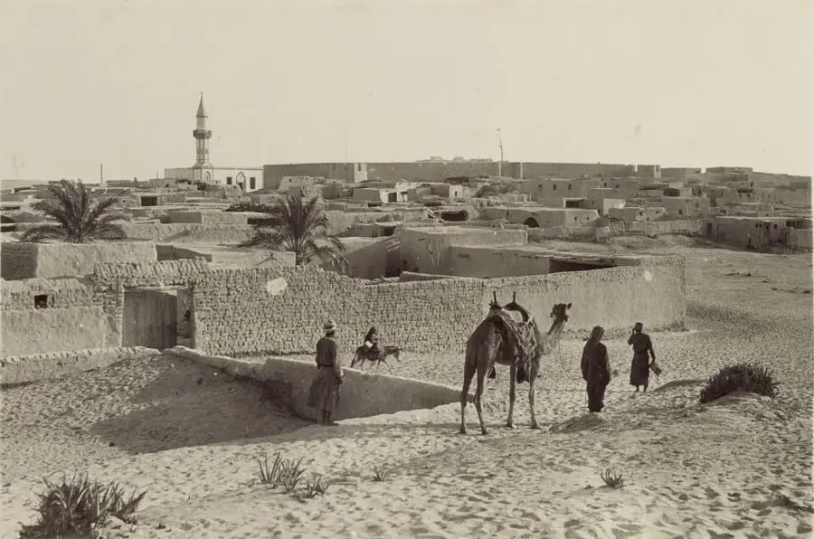 Arish (Egipt)