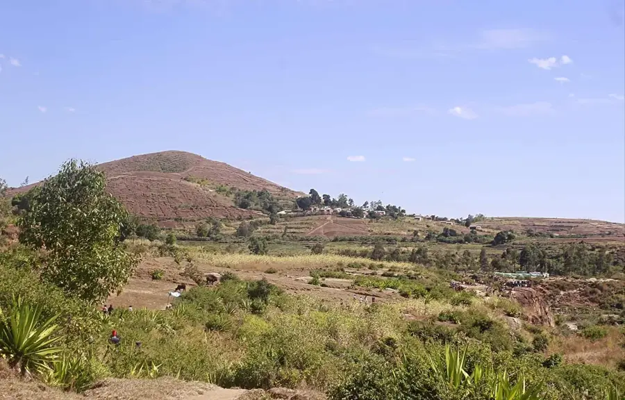 Arivonimamo