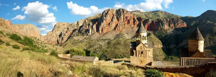 Armenia — Otún Quimbaya (Kolumbien)