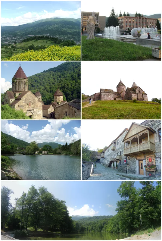 Dilijan