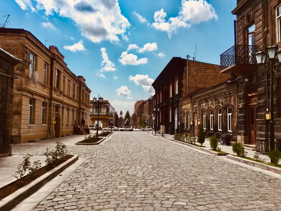 Gyumri