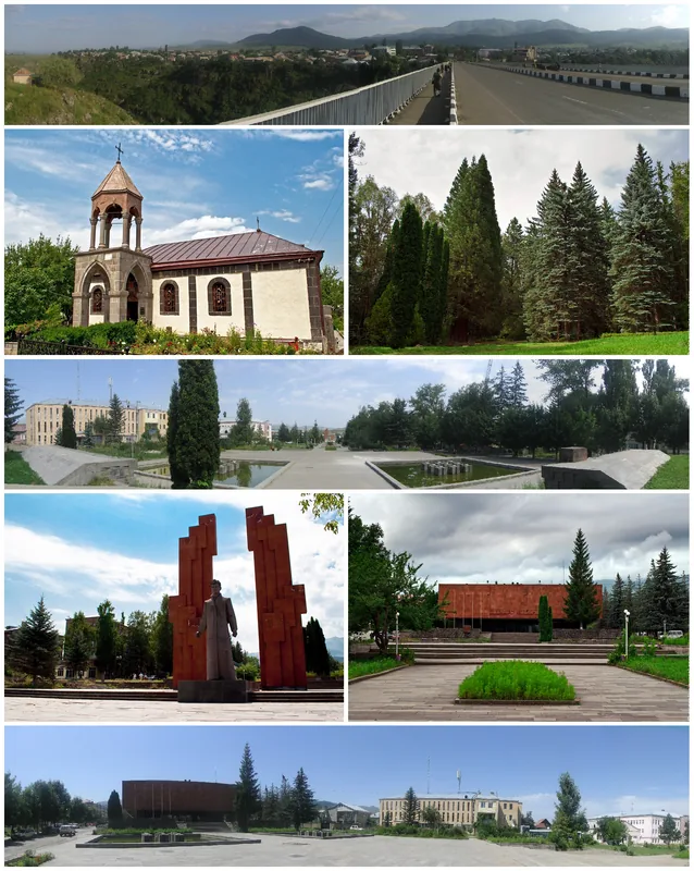 Stepanavan