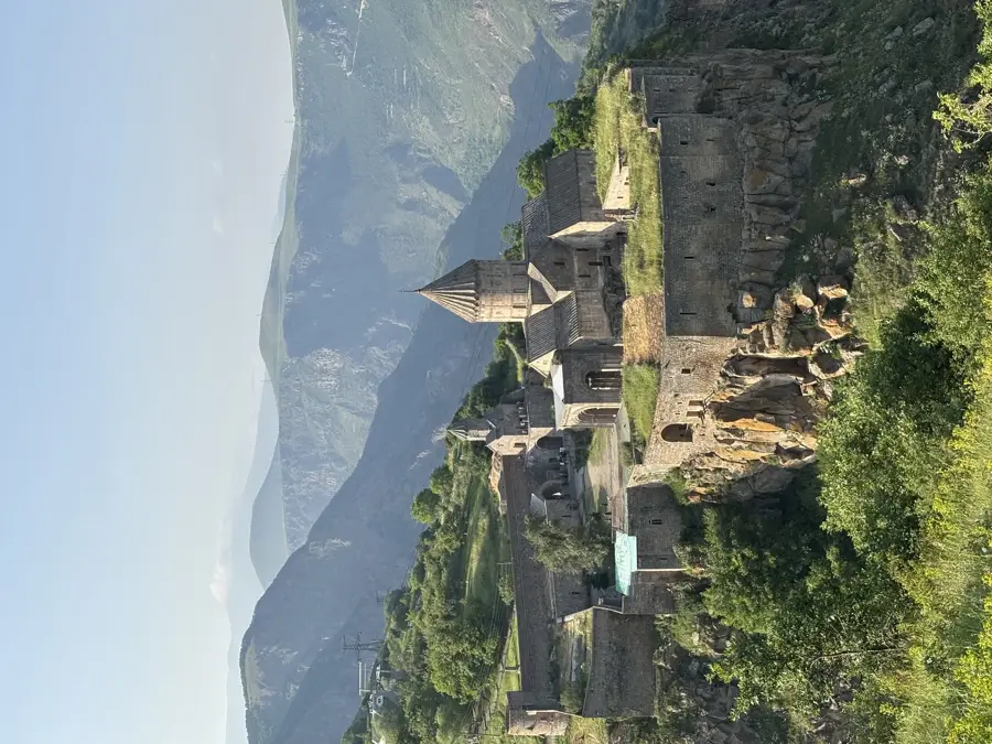 Tatev (Halidzor)