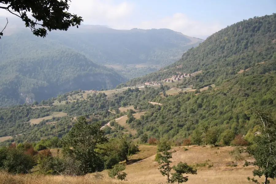Yenokavan