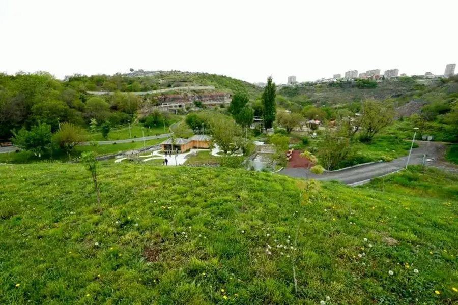 Zoo Eriwan