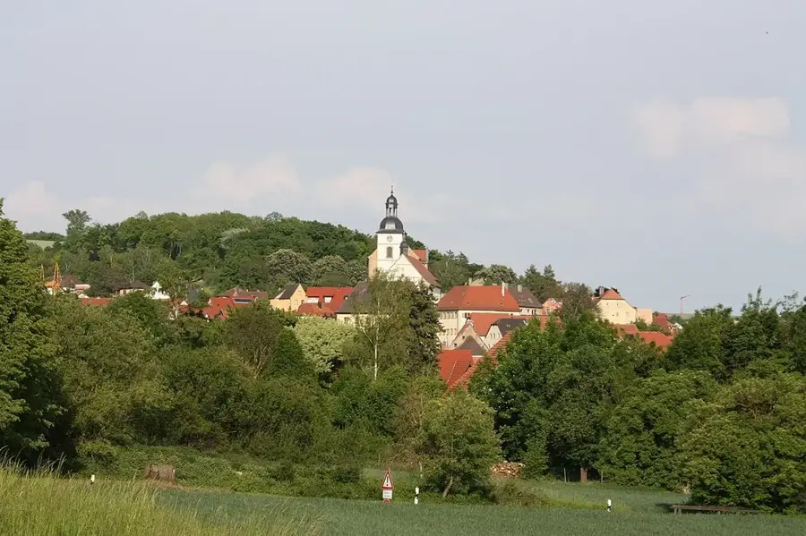 Arnstein – Stadt