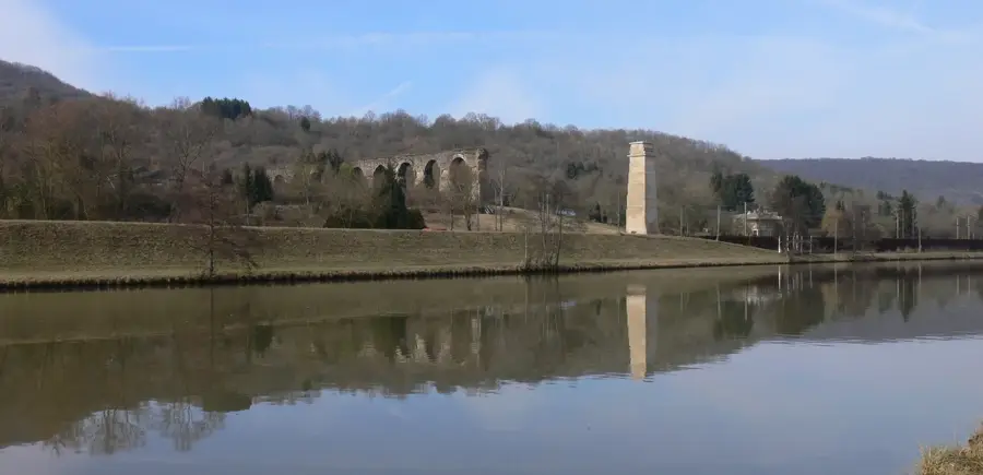 Ars-sur-Moselle – city