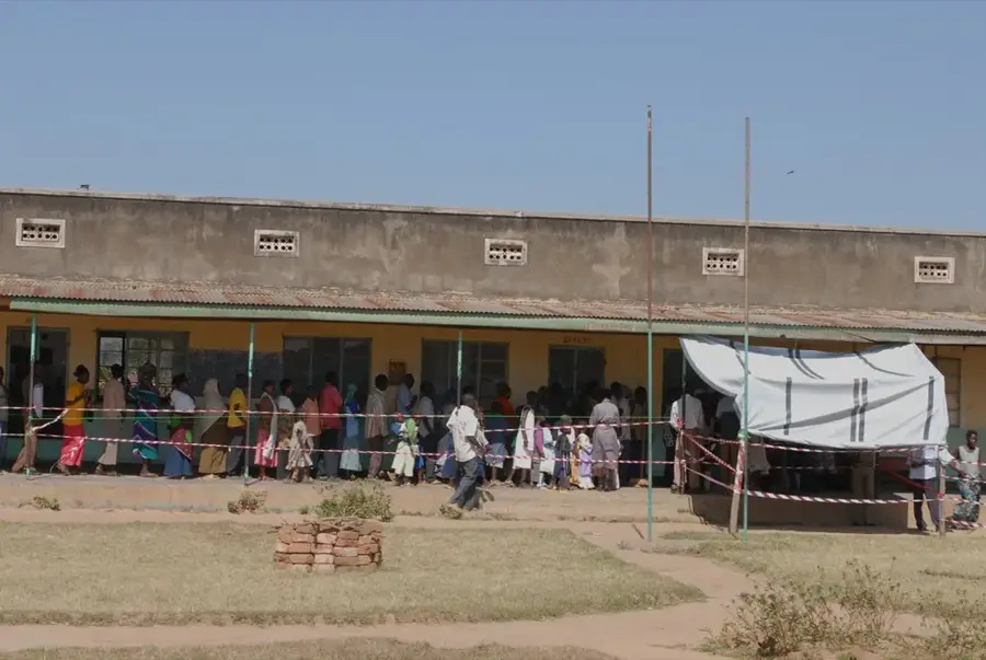 Arua