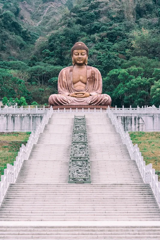 Aryabal-Meditationszentrum